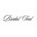 bridal trial with enmar