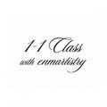 1-1 class with enmar