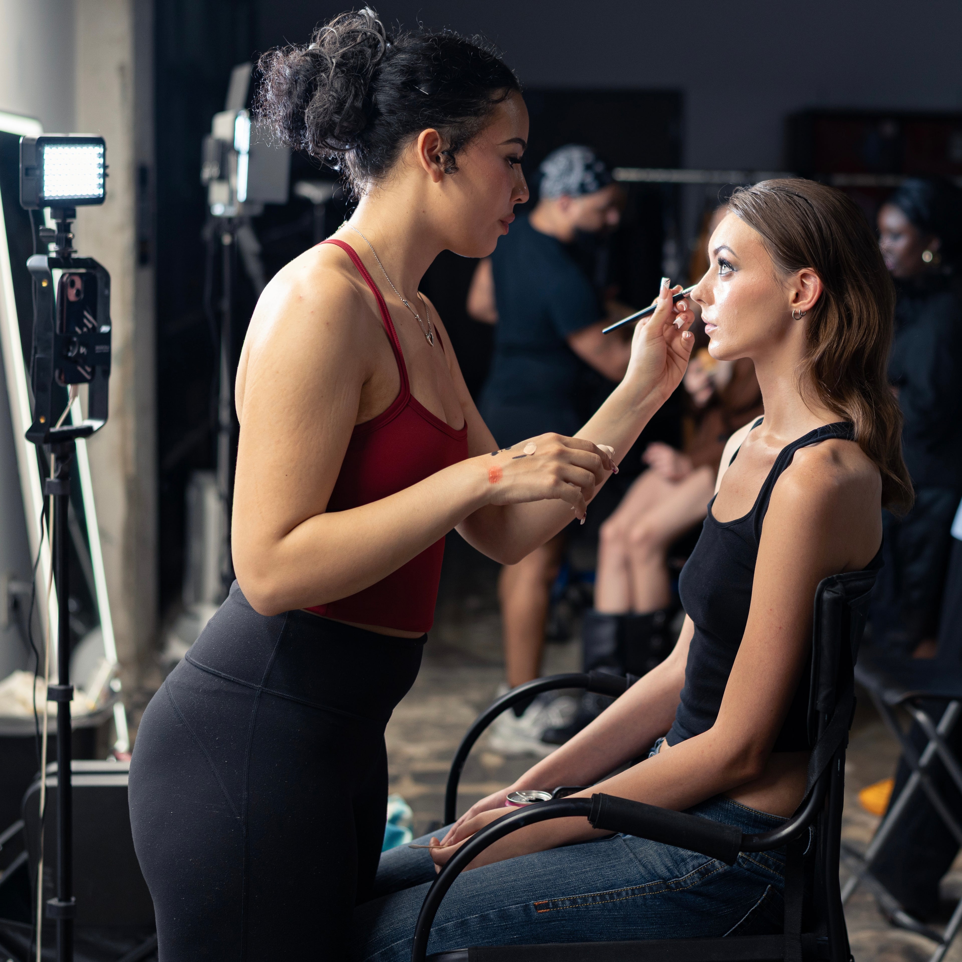 mua training 1-1 class with enmar