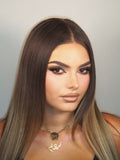 glam session with enmar